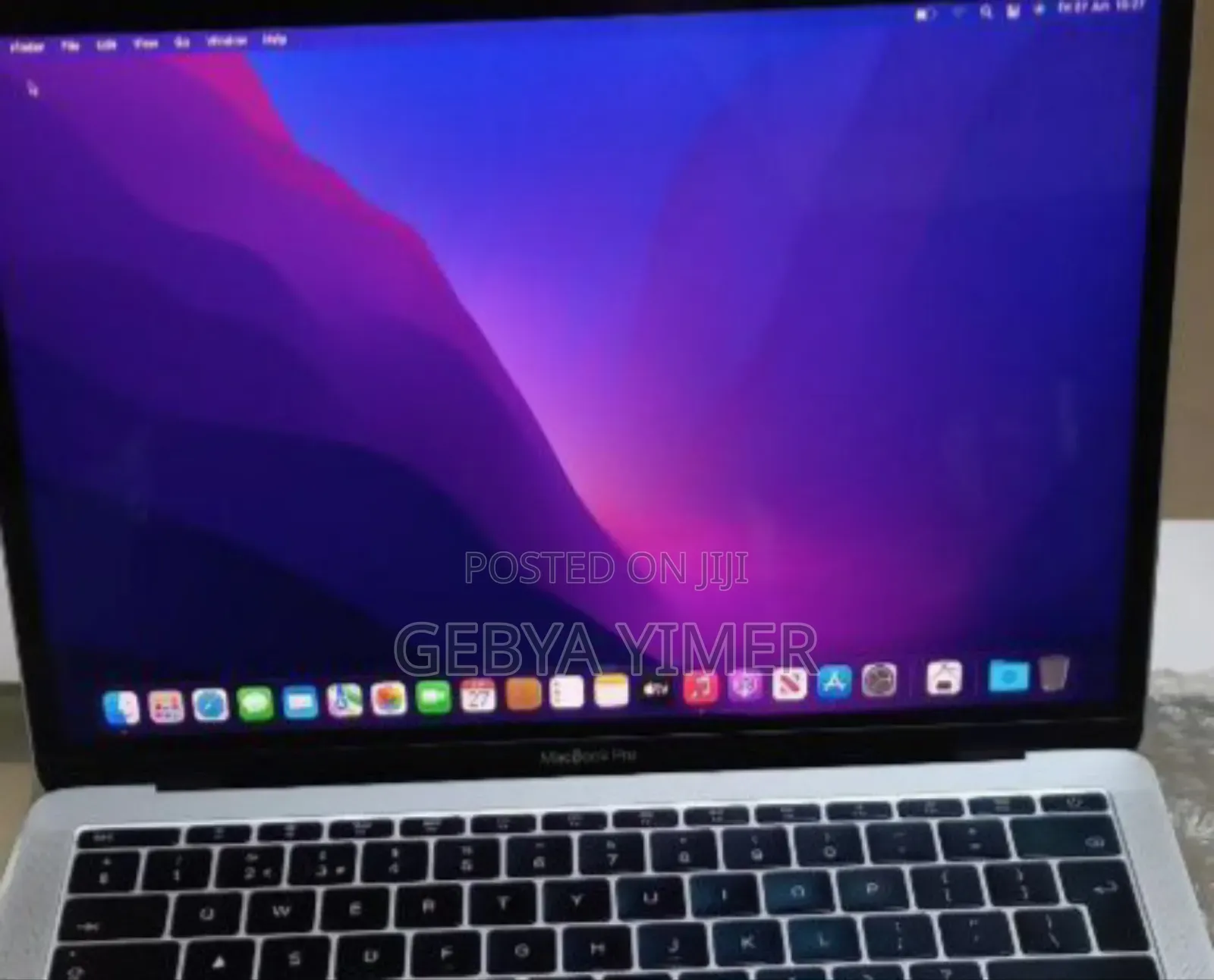 New Laptop MSI Vector 16 HX AI A2XWIG 16GB Intel Core I9 SSD 1T