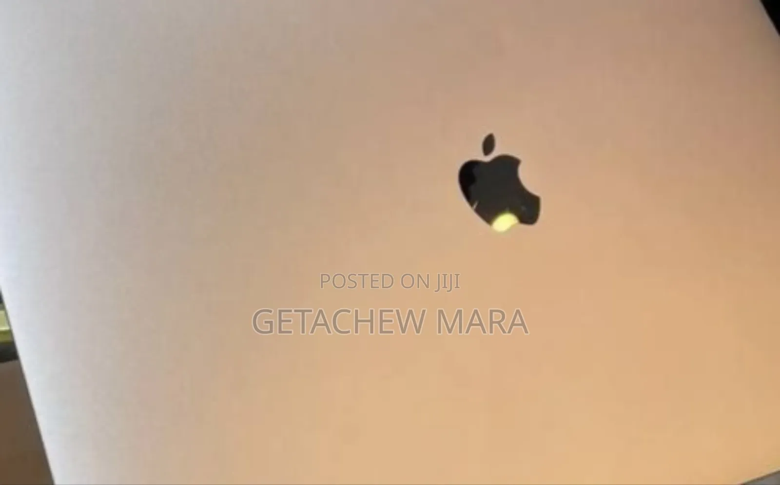 New Laptop Apple MacBook Pro 2019 32GB Intel Core I9 SSD 512GB