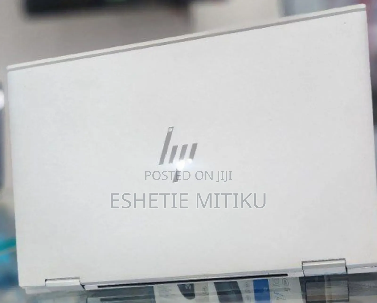 New Laptop HP Envy X360 16GB Intel Core Ultra 7 SSD 512GB