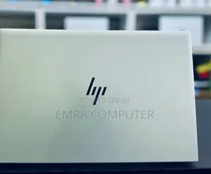 New Laptop HP EliteBook 840 G7 16GB Intel Core i7 SSD 512GB
