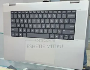 New Laptop HP Envy X360 16GB Intel Core Ultra 7 SSD 512GB