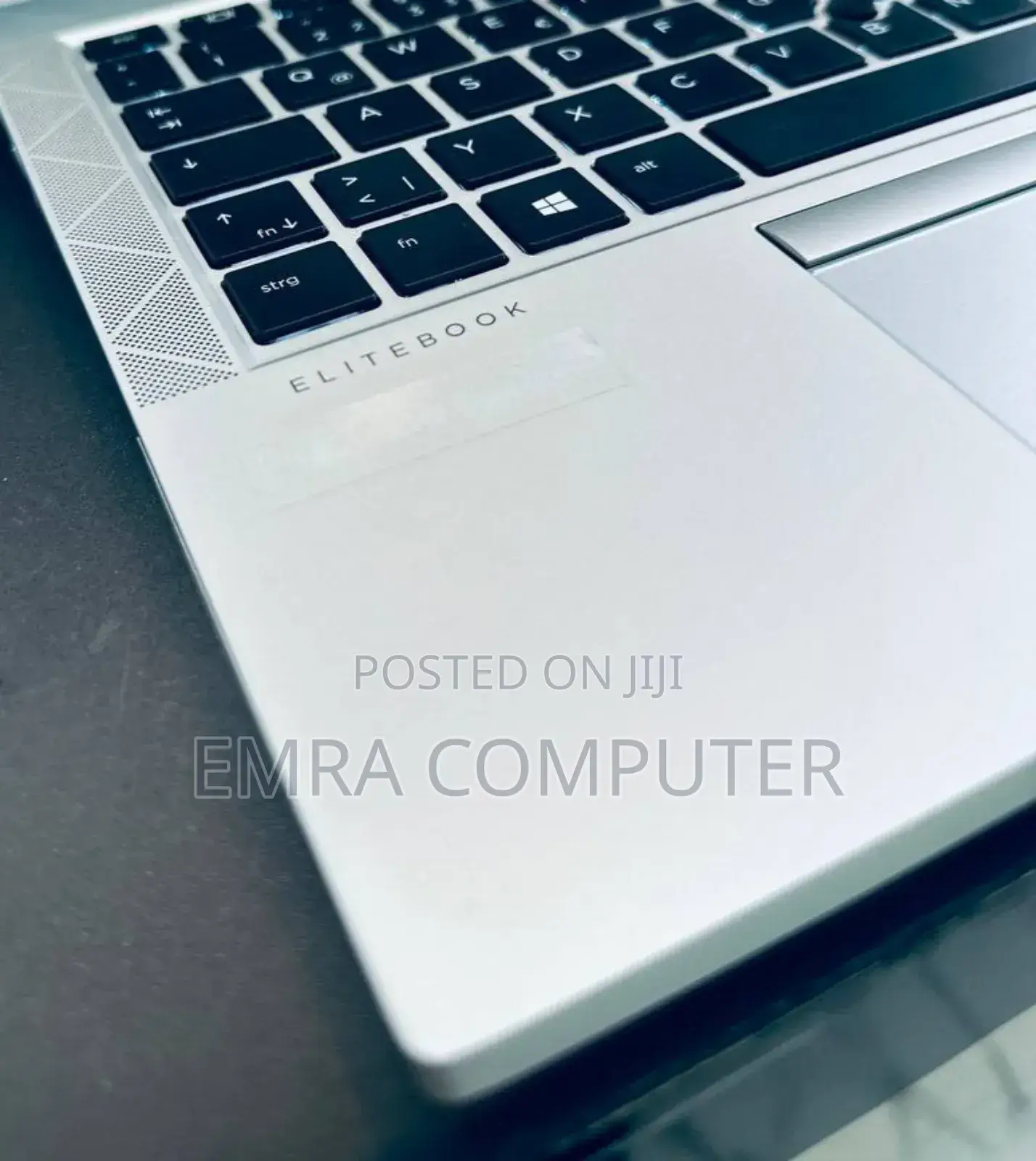 New Laptop HP EliteBook 840 G7 16GB Intel Core i7 SSD 512GB