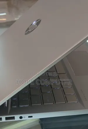 Photo - New Laptop HP Pavilion 15 16GB Intel Core I7 SSD 512GB