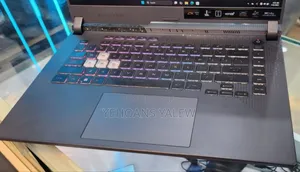 New Laptop Asus ROG Strix G15 16GB AMD Ryzen 7 SSD 1T