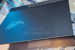 New Laptop Asus ROG Strix G15 16GB AMD Ryzen 7 SSD 1T