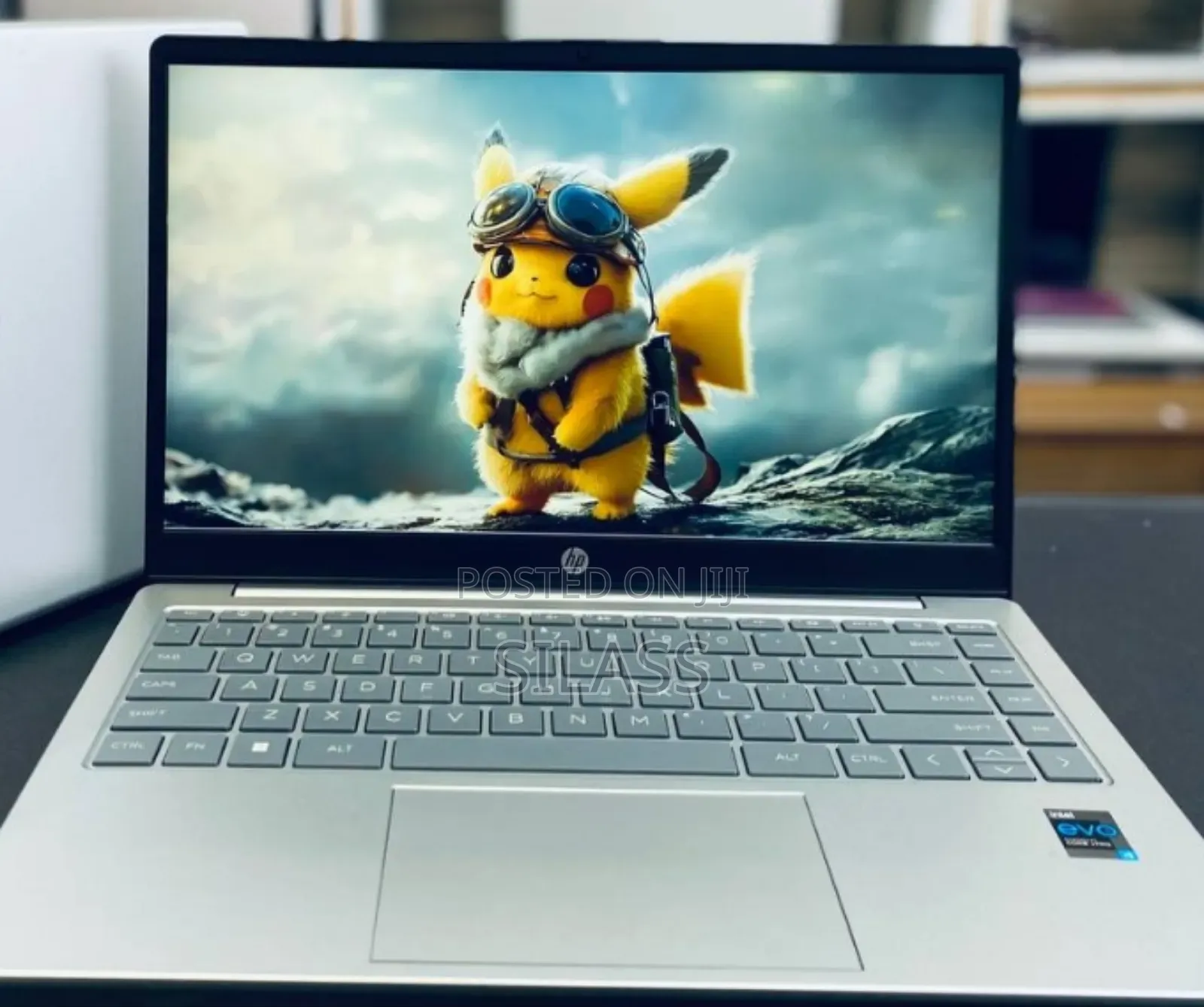 New Laptop HP Stream Notebook 16GB Intel Core i5 SSD 512GB