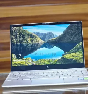 Photo - New Laptop HP Envy 13 8GB Intel Core I5 SSD 512GB