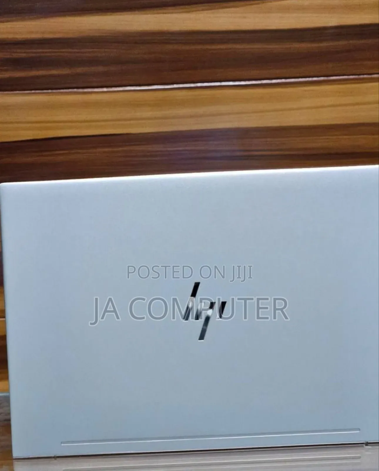 New Laptop HP Envy 13 8GB Intel Core I5 SSD 512GB