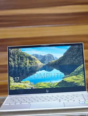 New Laptop HP Envy 13 8GB Intel Core I5 SSD 512GB