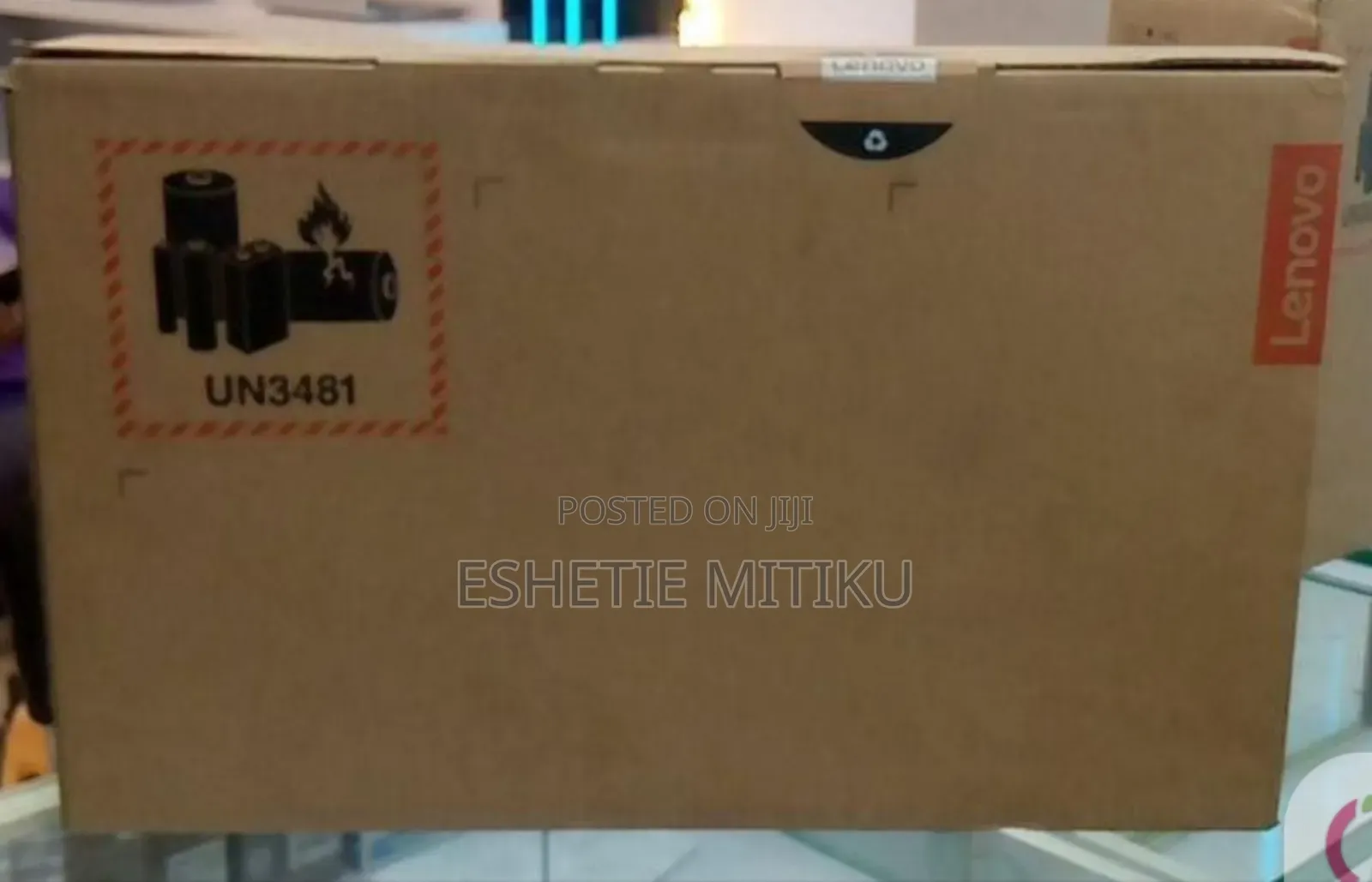 New Laptop Lenovo Yoga 9i 16GB Intel Core Ultra 7 SSD 1T