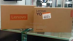 New Laptop Lenovo Yoga 9i 16GB Intel Core Ultra 7 SSD 1T
