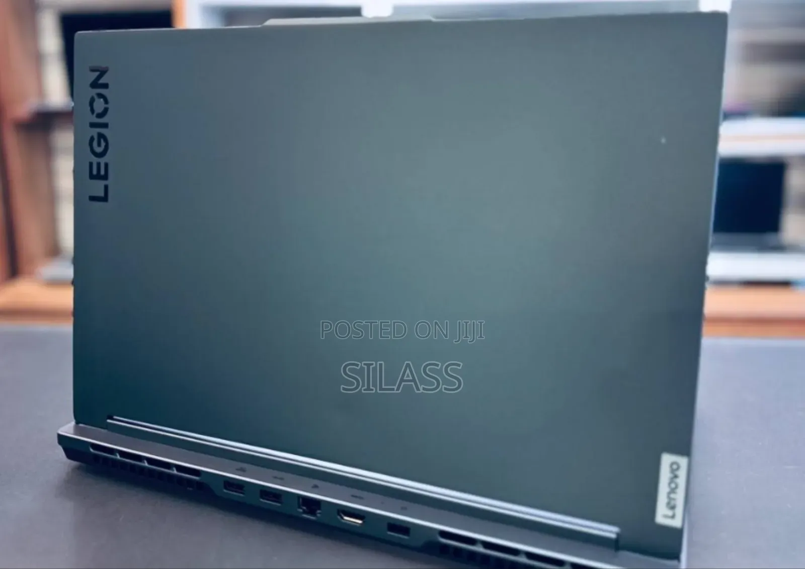 New Lenovo Legion Y7000P IRX9 Gaming Laptop 16GB Intel Core I7 SSD 1T