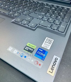 New Lenovo Legion Y7000P IRX9 Gaming Laptop 16GB Intel Core I7 SSD 1T