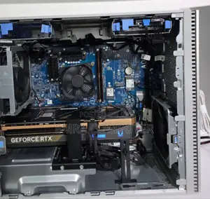 Photo - New Desktop Computer Dell XPS 64GB Intel Core I9 HDD+SSD 3T