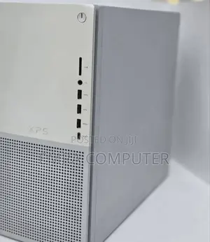New Desktop Computer Dell XPS 64GB Intel Core I9 HDD+SSD 3T