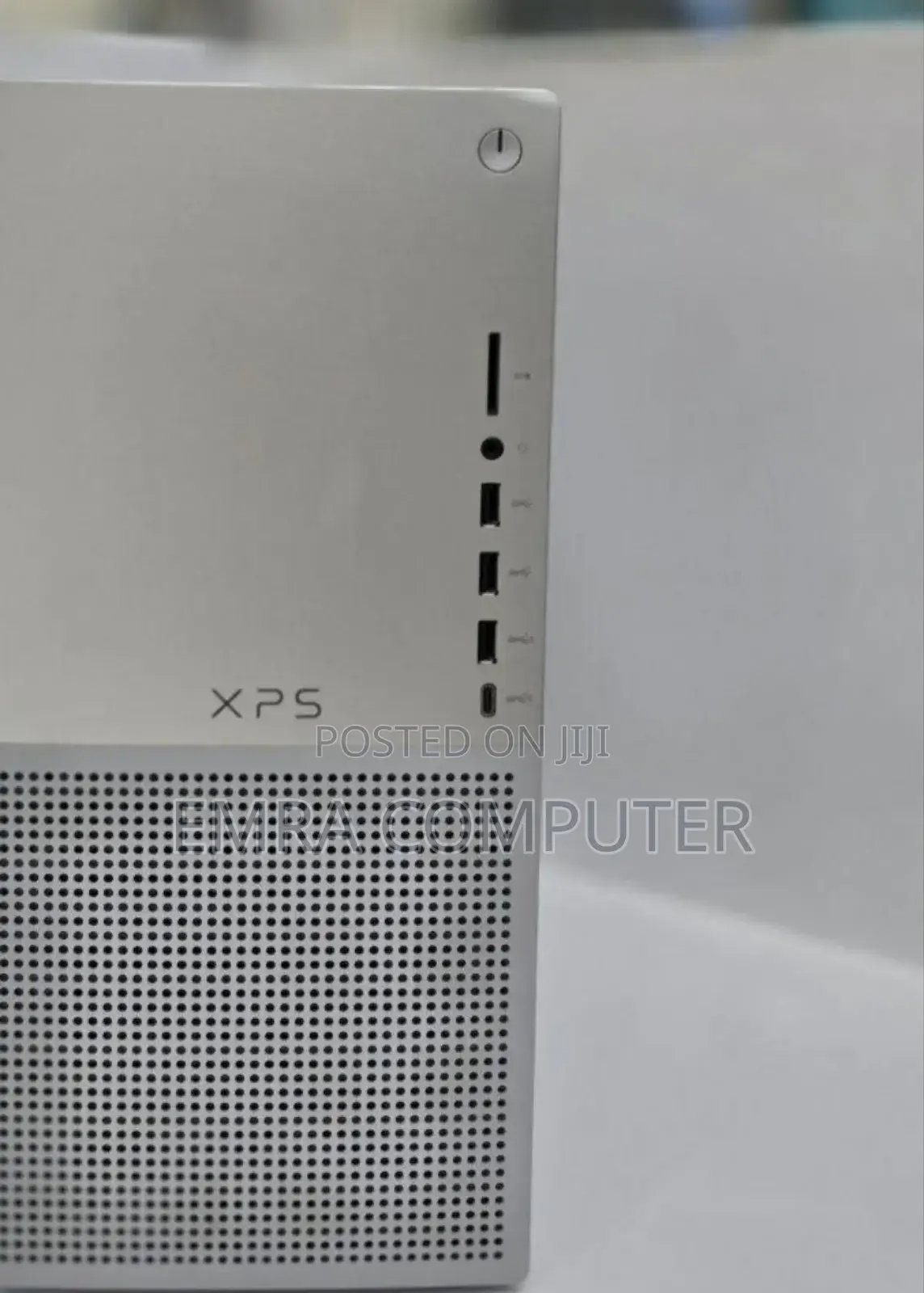 New Desktop Computer Dell XPS 64GB Intel Core I9 HDD+SSD 3T