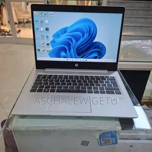 New Laptop HP ProBook 430 G7 16GB Intel Core I5 SSD 512GB