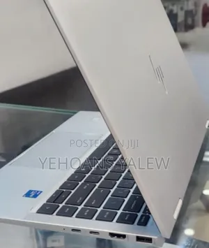 New Laptop HP EliteBook X360 1040 G7 16GB Intel Core I5 SSD 512GB