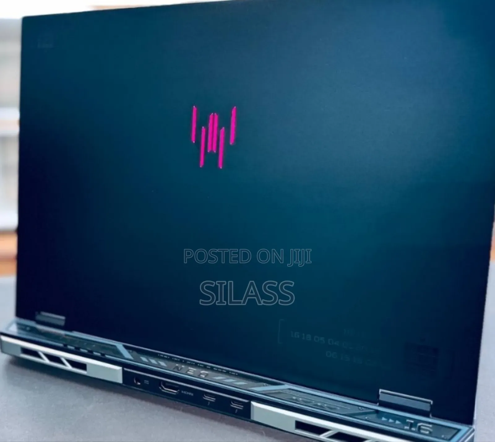 New Laptop Acer Predator Helios Neo 16 16GB Intel Core I7 SSD 1T