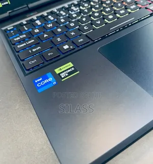 New Laptop Acer Predator Helios Neo 16 16GB Intel Core I7 SSD 1T