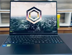 New Laptop Acer Predator Helios Neo 16 16GB Intel Core I7 SSD 1T