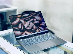 New Laptop HP OmniBook 5 14" 16GB Qualcomm Snapdragon X Elite SSD 1T