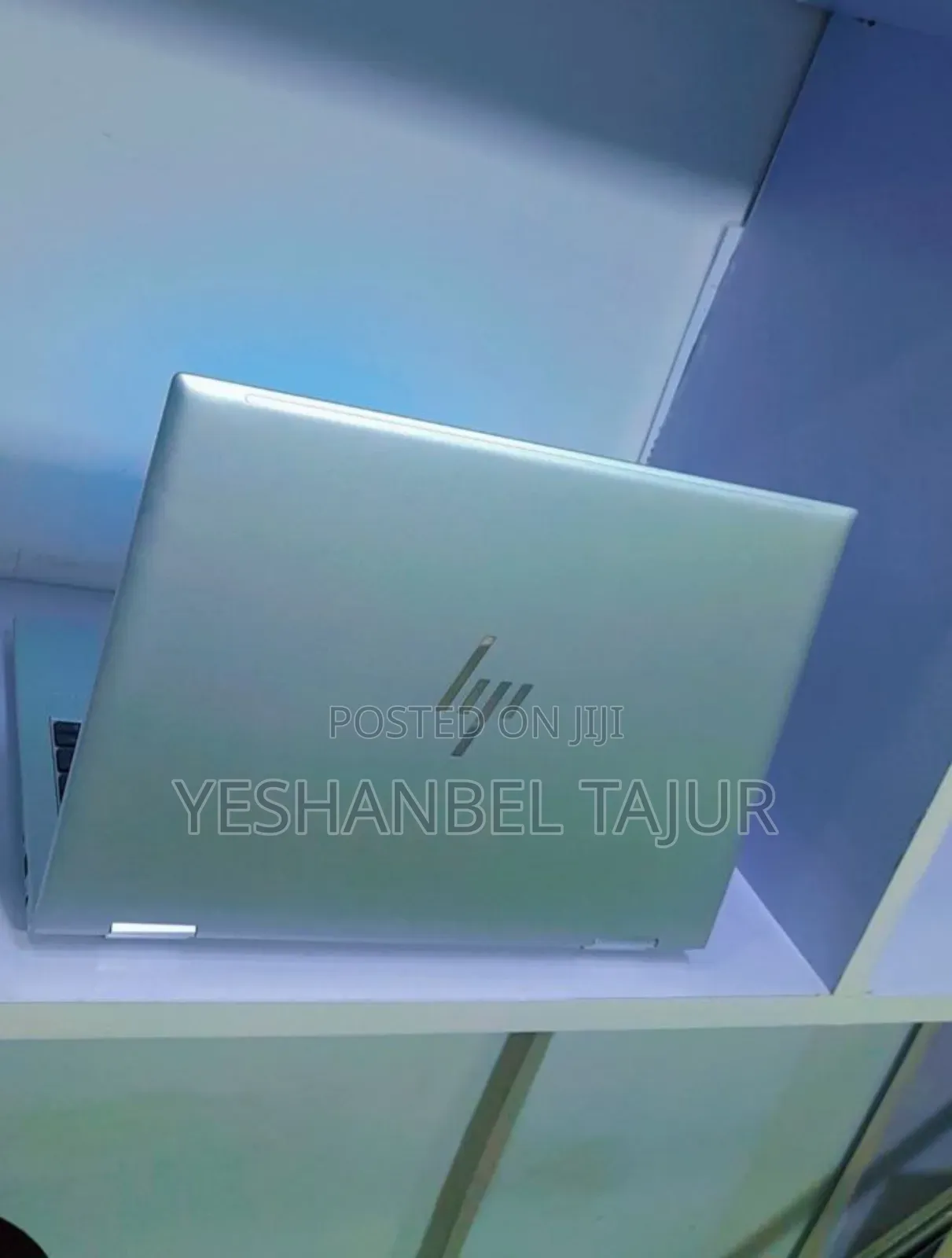 New Laptop HP EliteBook X360 830 G6 32GB Intel Core I7 SSD 1T