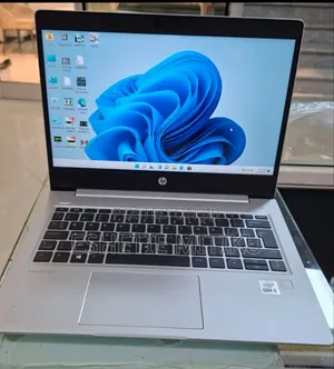 Photo - New Laptop HP ProBook 430 G7 16GB Intel Core I5 SSD 512GB