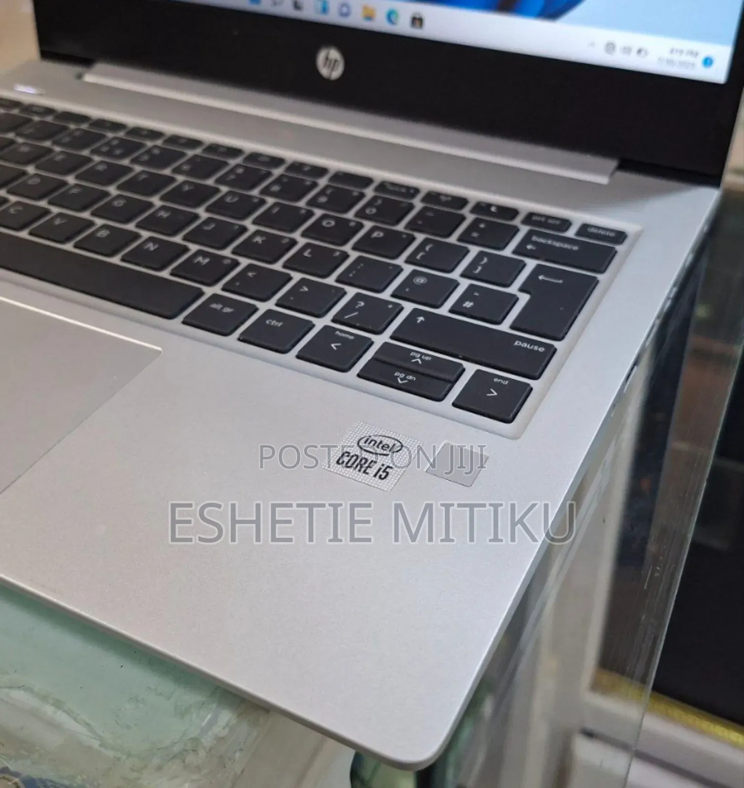 New Laptop HP ProBook 430 G7 16GB Intel Core I5 SSD 512GB