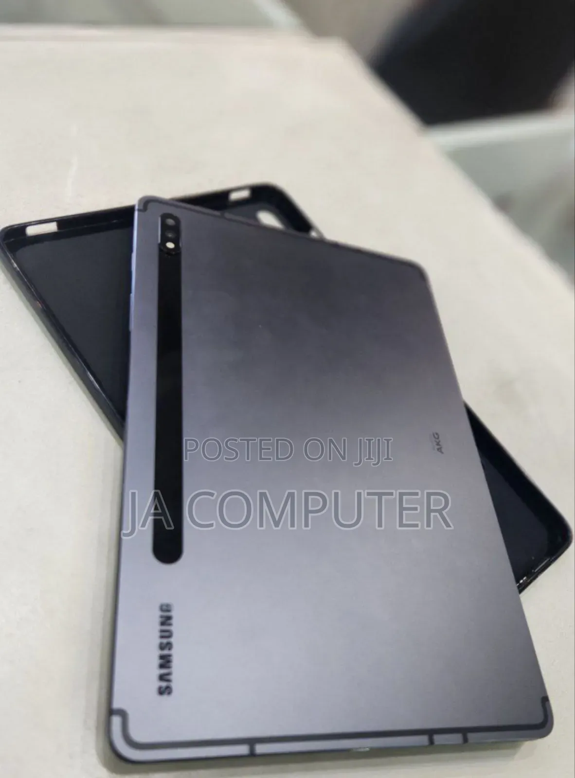 New Samsung Galaxy Tab S7 64 GB Black