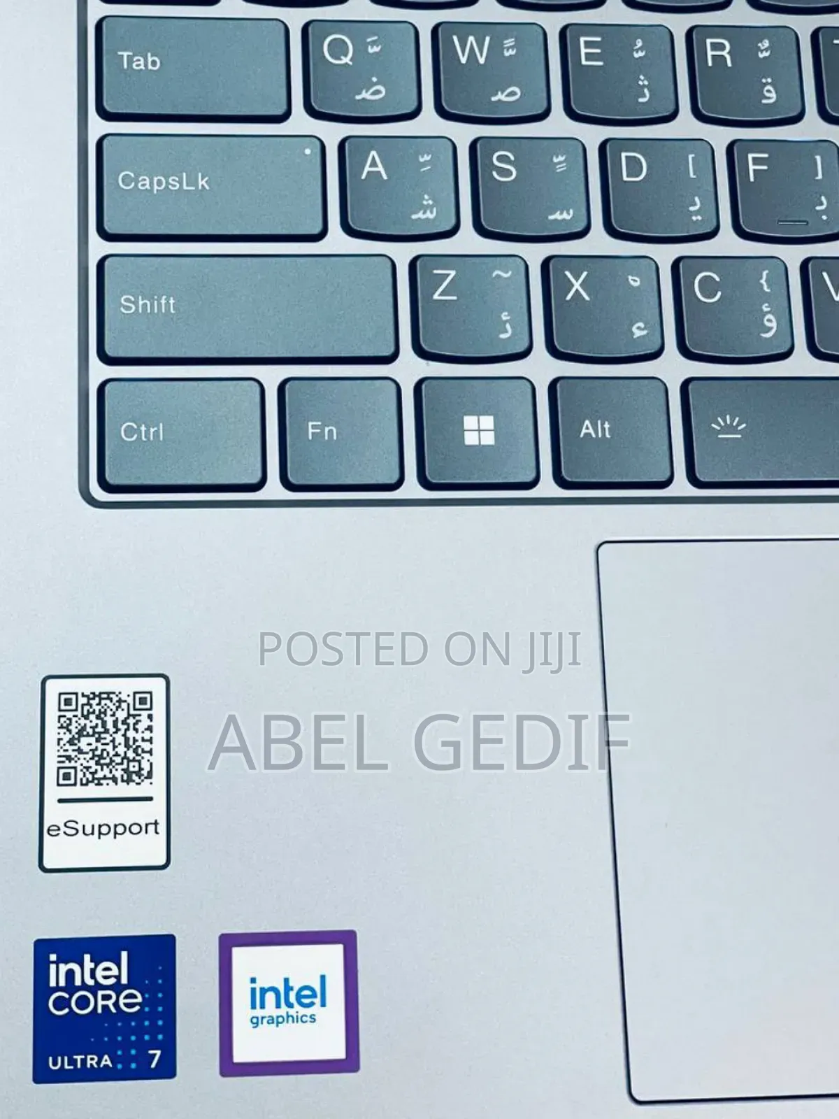 New Laptop Lenovo Thinkbook 14 16GB Intel Core Ultra 7 SSD 512GB