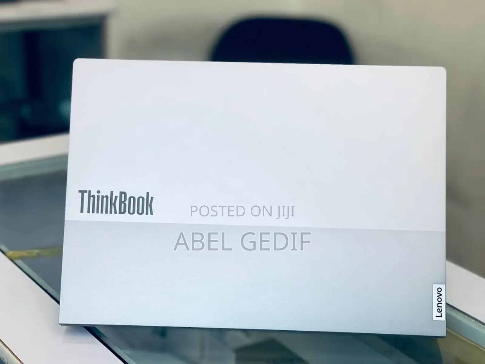 New Laptop Lenovo Thinkbook 14 16GB Intel Core Ultra 7 SSD 512GB