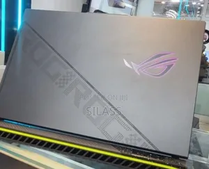 Photo - New Laptop Asus ROG Strix G16 G614 16GB Intel Core I7 SSD 1T