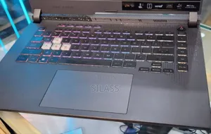 New Laptop Asus ROG Strix G16 G614 16GB Intel Core I7 SSD 1T
