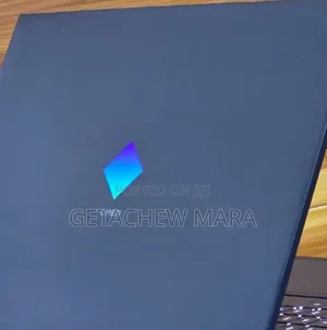 New Laptop HP Omen 16 16GB Intel Core I7 SSD 512GB