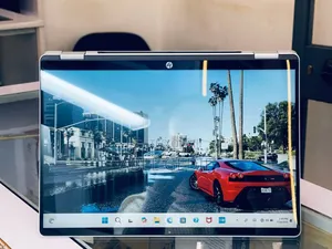 New Laptop HP OmniBook 7 14" 16GB Intel Core I7 SSD 512GB