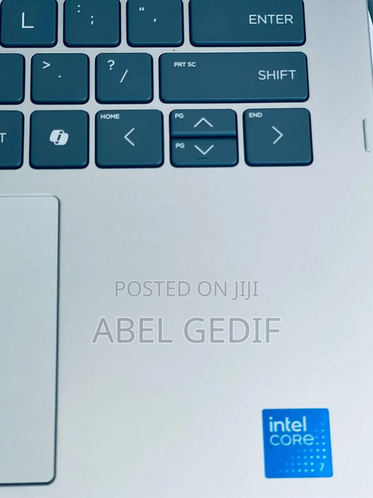 New Laptop HP OmniBook 7 14" 16GB Intel Core I7 SSD 512GB