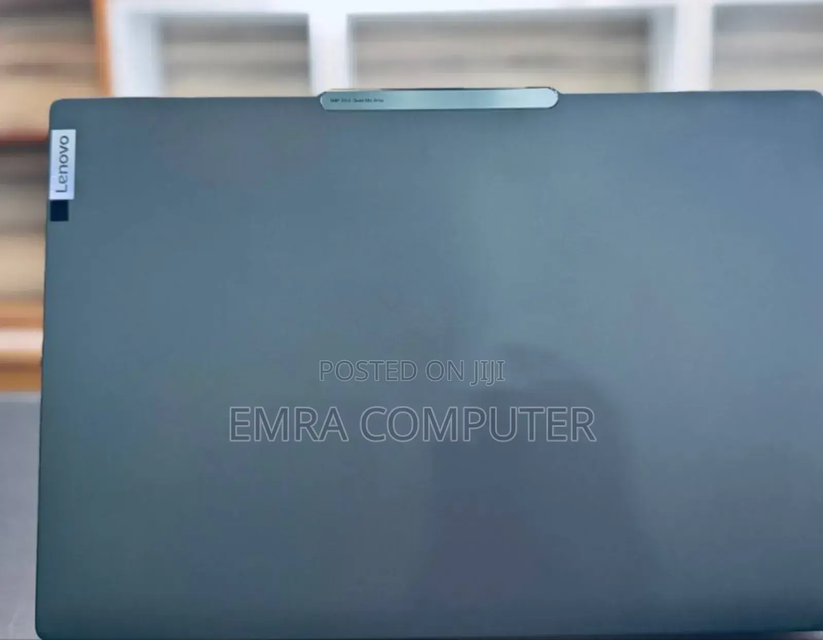 New Laptop Lenovo Yoga 9i 8GB Intel Core I9 SSD 1T