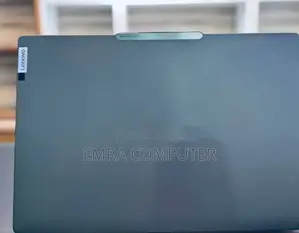 New Laptop Lenovo Yoga 9i 8GB Intel Core I9 SSD 1T