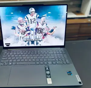 Photo - New Laptop Lenovo Yoga 9i 8GB Intel Core I9 SSD 1T