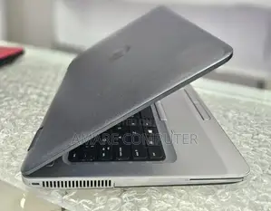 Photo - New Laptop HP ProBook 640 G2 8GB Intel Core I5 SSD 256GB