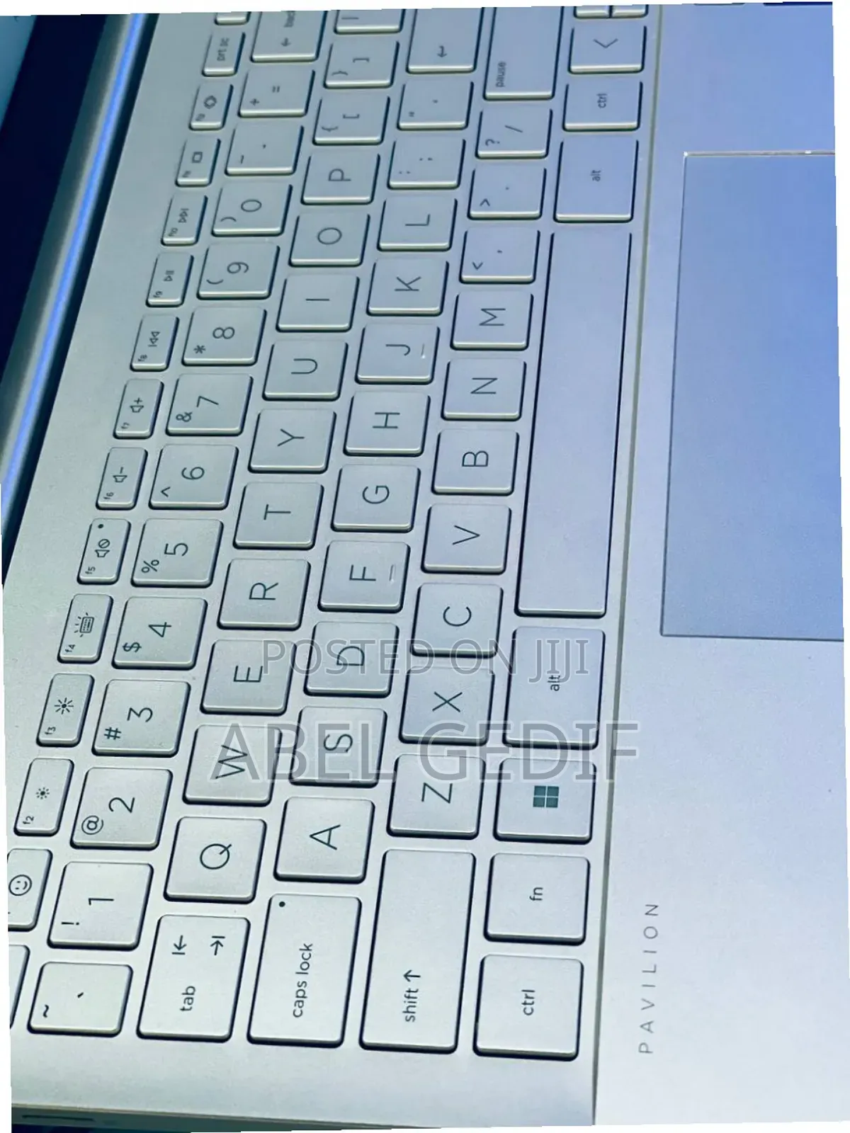 New Laptop HP Pavilion 14 16GB Intel Core I5 SSD 1T