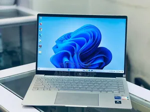 New Laptop HP Pavilion 14 16GB Intel Core I5 SSD 1T