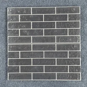 Photo - Pvc Wallpaper Sticker