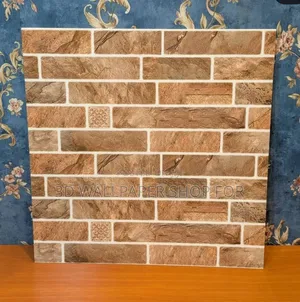 Pvc Wallpaper Sticker