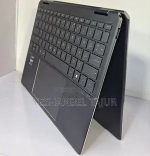 Photo - New Laptop HP Spectre 16GB Intel Core I7 SSD 1T