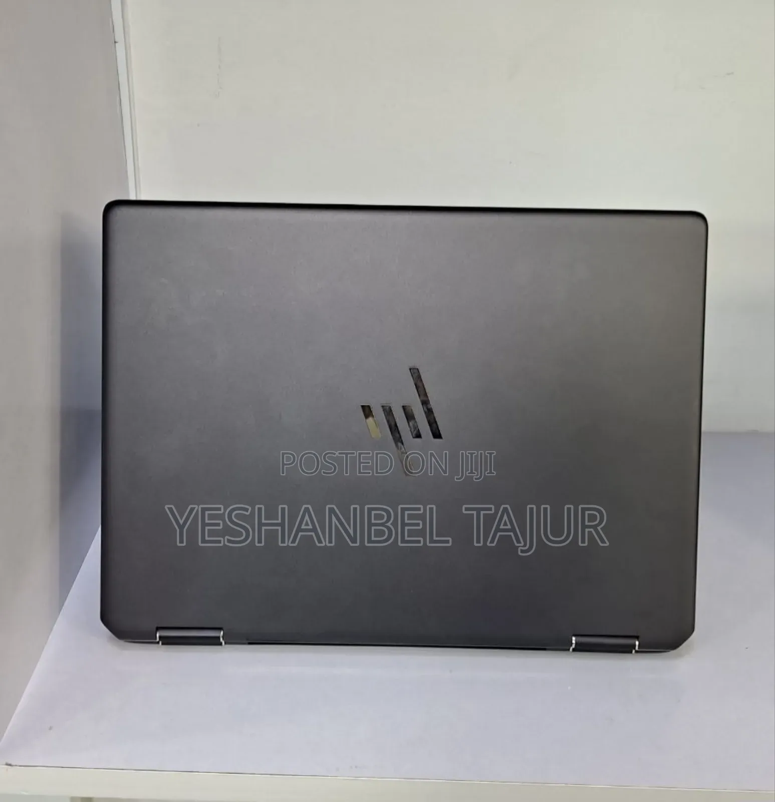 New Laptop HP Spectre 16GB Intel Core I7 SSD 1T