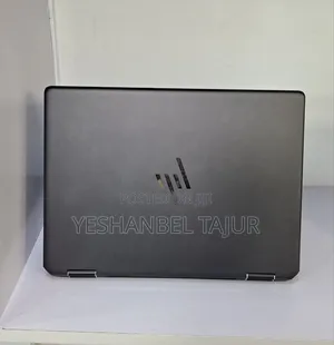 New Laptop HP Spectre 16GB Intel Core I7 SSD 1T