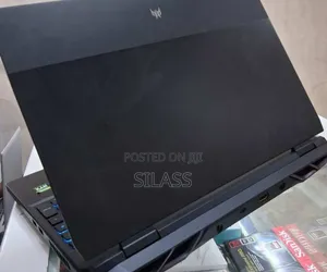 Photo - New Laptop Acer Predator Helios 300 16GB Intel Core I9 SSD 1T