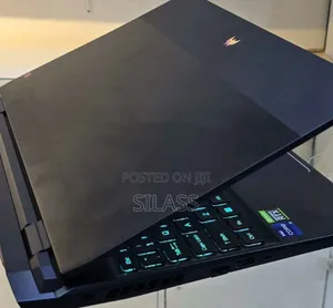 New Laptop Acer Predator Helios 300 16GB Intel Core I9 SSD 1T